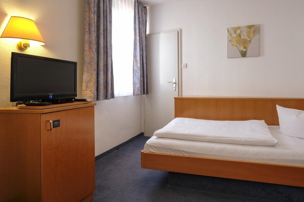 Hotel Traube